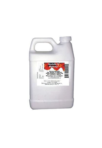 Sublimation Concentrate for Cotton and Wood (1 Liter)